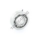 Deep groove ball bearing - 83B717-9RC3-NIS