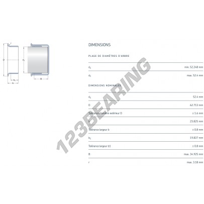 99205-SPEEDI-SLEEVE-SKF