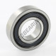 Deep groove ball bearing - 99206-ZZ-HOOVER