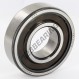 Gearbox bearing - AB12076-SNR
