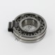 Gearbox bearing - AB40577-SNR
