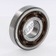 Gearbox bearing - AB41055-SNR