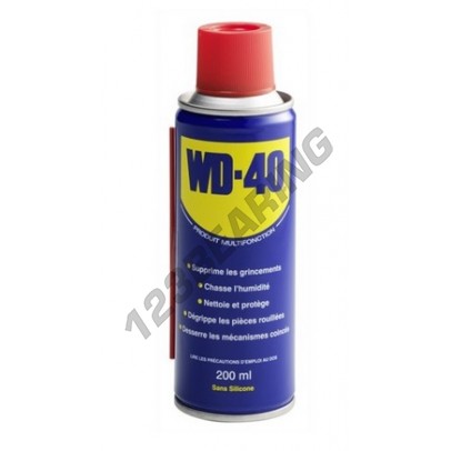 AEROSOL-200ML-WD40