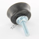 Anti-vibration mount Machine base - AS4020-60SH-4020-8