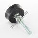 Anti-vibration mount Machine base - AS5020-45SH-5220-10
