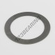 Thrust washer - AS7095-IKO