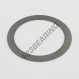 Thrust washer - AS85110-IKO