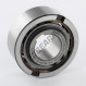 Drawn cup roller clutches - ASNU-25-STIEBER