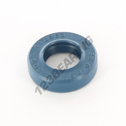 ASP-12.50X22X6-NBR