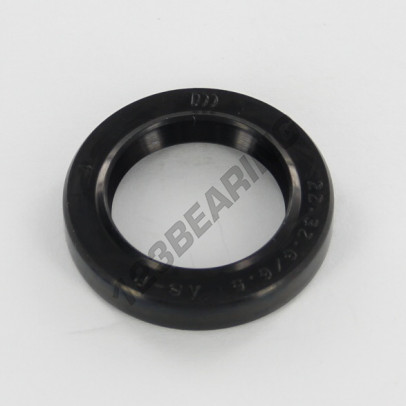ASP-22X32X6-NBR