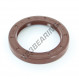 Rotary shaft seal - ASP-45X62X8-FPM