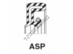 ASP-45X68X12-NBR