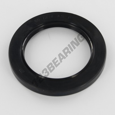 ASP-50X72X7-NBR