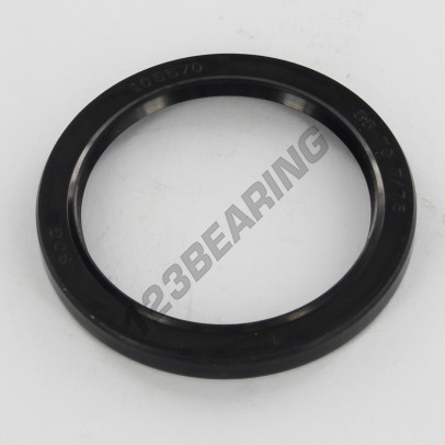 ASP-55X70X7-NBR