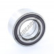 Deep groove ball bearing - Double rows - AU1006-3LX2L-L588-NTN