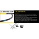 Raw edge cogged v-belt - AVX13X1575-DUNLOP