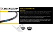 AVX13X1575-DUNLOP