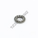 Axial needle roller - AX1022-NADELLA