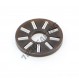 Axial needle roller - AXK0619-TN-ZEN