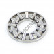 Axial needle roller - AXK1024-ZEN
