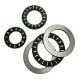 Thrust roller bearing - AXS0816-INA