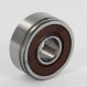 Deep groove ball bearing - B10-50-T12DDNCXG1-NSK