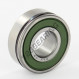Deep groove ball bearing - B15-69-T1XDDW1NCXCE-NSK