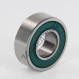 Deep groove ball bearing - B15-70AT1XGRDDG6-G01-NSK