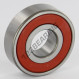 Deep groove ball bearing - B16-8B-C4-NSK