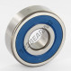 Deep groove ball bearing - B17-102D-PFI