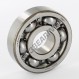 Deep groove ball bearing - B25-157A-NSK