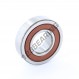 Deep groove ball bearing - B25-229DDWA18AC4-NSK