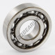 Deep groove ball bearing - B25-83-C3-NSK