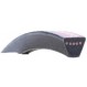 V-Belt Wrapped - B39.50-CONTITECH