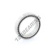 Deep groove ball bearing - B541-FAFNIR