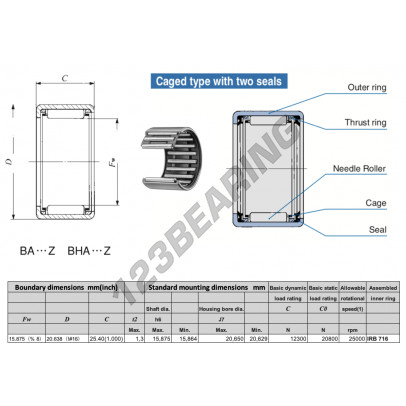 BA1016-Z-IKO