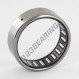 Drawn cup needle roller bearing - BA208-ZOH-IKO