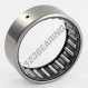 Drawn cup needle roller bearing - BA2812-ZOH-IKO