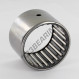 Drawn cup needle roller bearing - BA2824-ZOH-IKO
