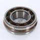 wheel bearing - BA2B-636039-A-SKF