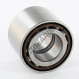 Deep groove ball bearing - Double rows - BA2B417308-SKF