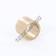 Oil filled plain bronze bush - BAI25.400-28.575-25.400