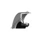 Rotary shaft seal - BB-10X17X5-NBR-NAK
