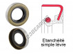 BB-16X22X4-NBR