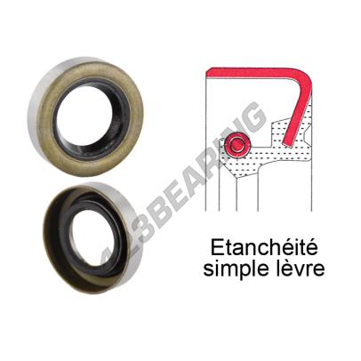 BB-44X69.240X12.700-NBR