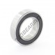 Deep groove ball bearing - BB-UB-18307-B3-BLACKBEARING