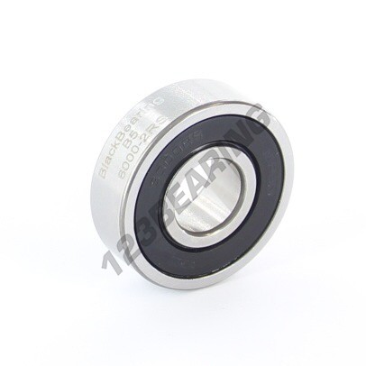 BB-UB-6000-B5-BLACKBEARING
