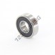 Deep groove ball bearing - BB-UB-698-B3-BLACKBEARING