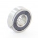 Deep groove ball bearing - BB-UB-R4-B3-BLACKBEARING