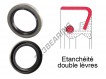 BC-25X52X10-NBR